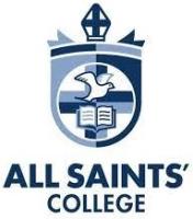 All Saints' College